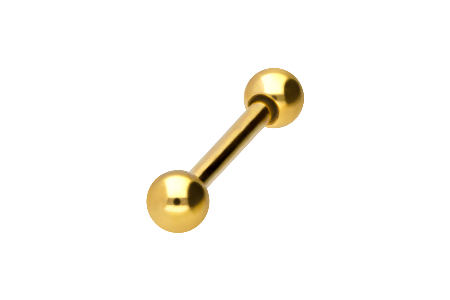 Titan Barbell Piercing